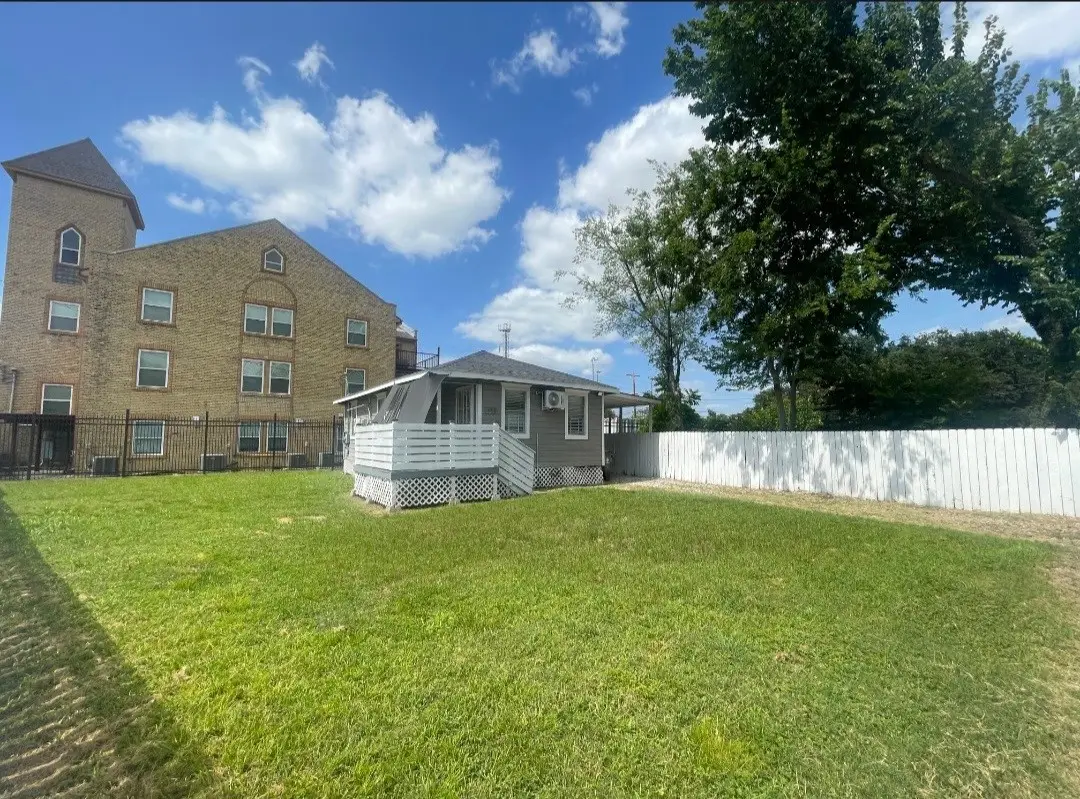 525 E 35th Street, Houston, TX 77022 - #1