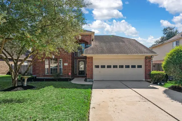 3315 La Seine Lane, Spring, TX 77388