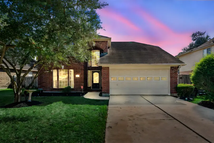 3315 La Seine Lane, Spring, TX 77388 - #2