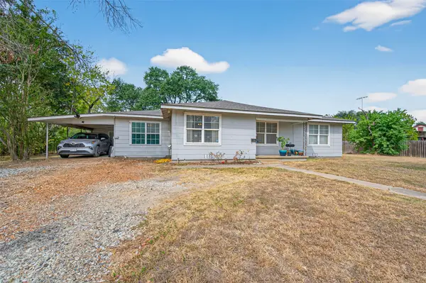 702 Churchill Drive, Bryan, TX 77801