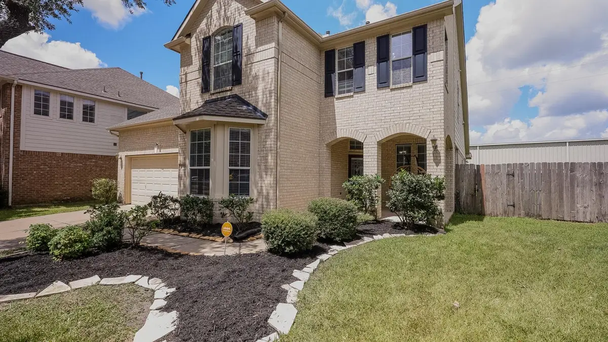 20519 Windsor Trace Lane, Richmond, TX 77407 - #1