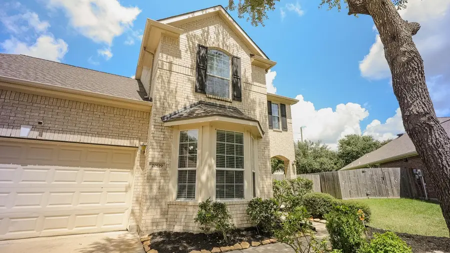 20519 Windsor Trace Lane, Richmond, TX 77407 - #2