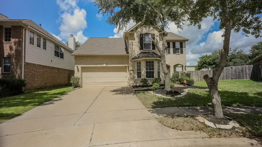 20519 Windsor Trace Lane, Richmond, TX 77407 - #3