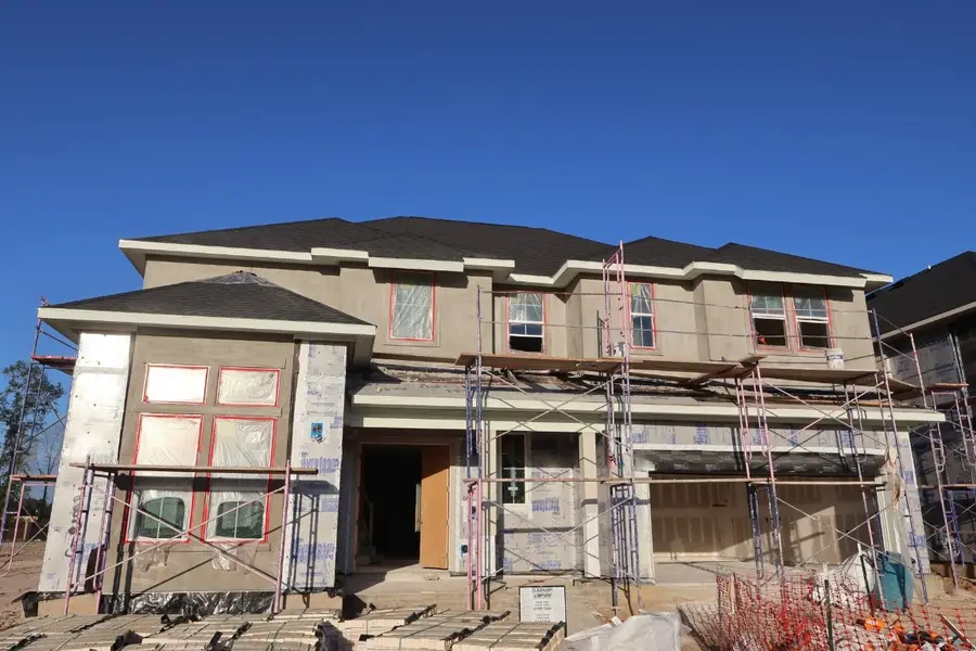 28214 Park Springs Drive, Spring, TX 77386 - #2