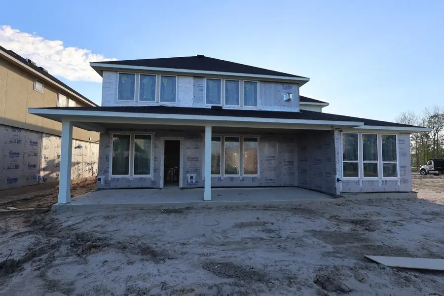 28214 Park Springs Drive, Spring, TX 77386 - #3