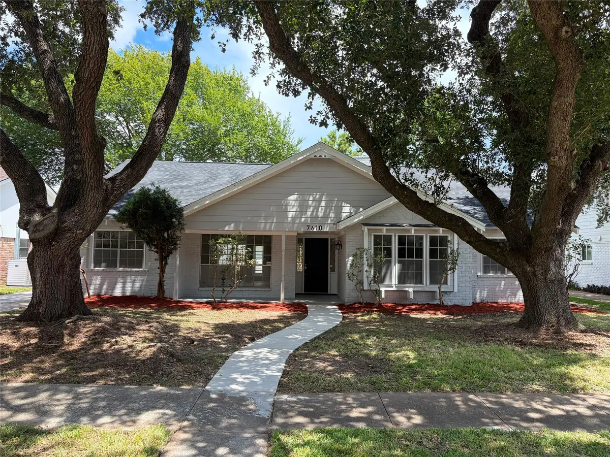 7610 Westwind Lane, Houston, TX 77071 - #1
