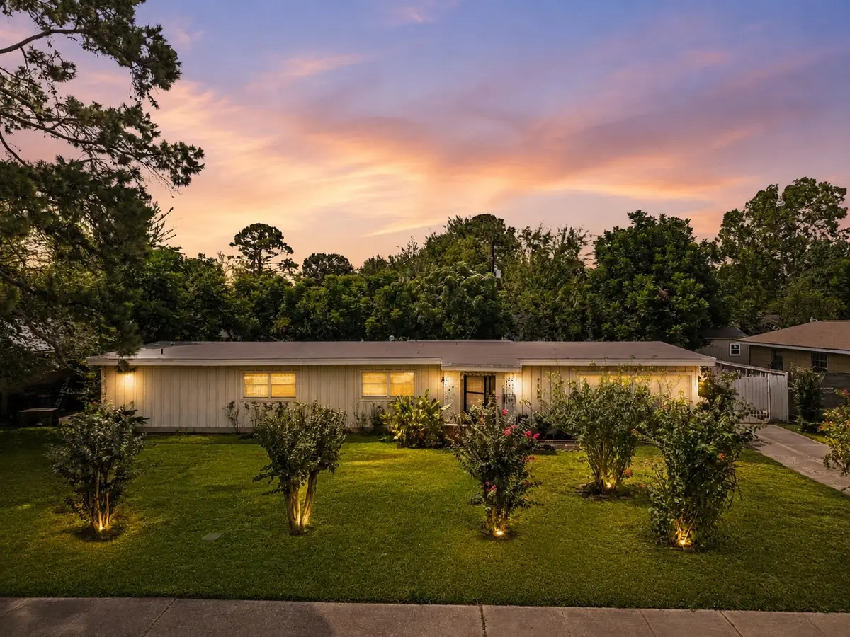 7123 Leader Street, Houston, TX 77074 - #1
