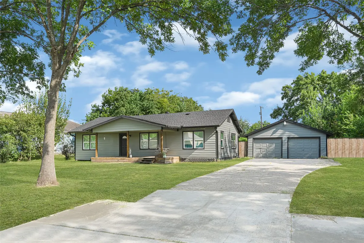 2324 13th Avenue N, Texas City, TX 77590 - #1