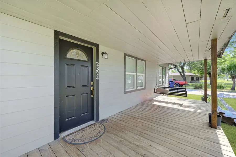 2324 13th Avenue N, Texas City, TX 77590 - #2