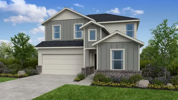 18311 Maroon Harbor Way, Crosby, TX 77532