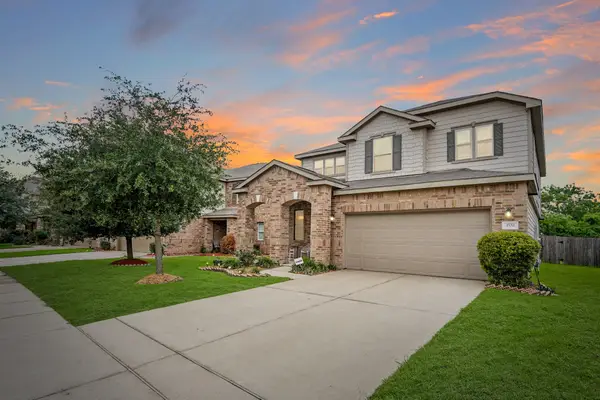 4551 Ashberry Pine Lane, Katy, TX 77449