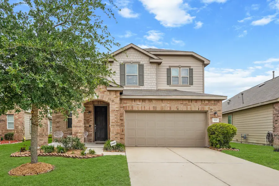 4551 Ashberry Pine Lane, Katy, TX 77449 - #2