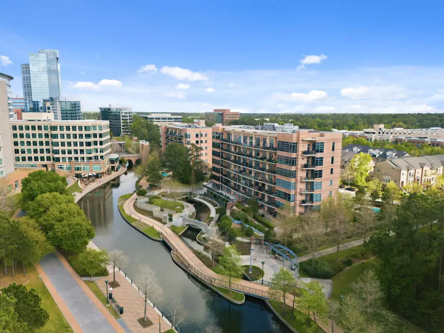 3 Waterway Court #1B, The Woodlands, TX 77380 - #2