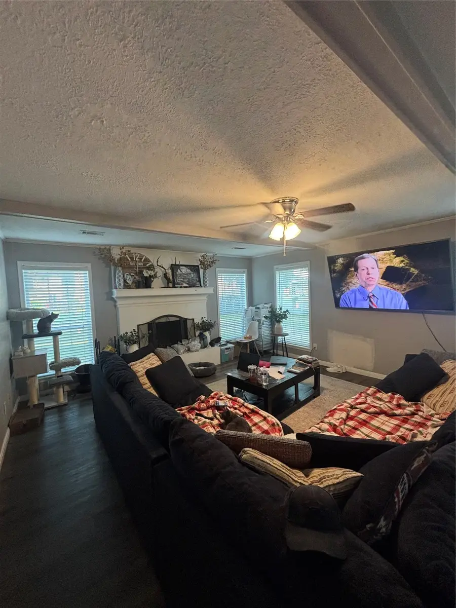 7815 12th Fairway Lane, Humble, TX 77346 - Image #2