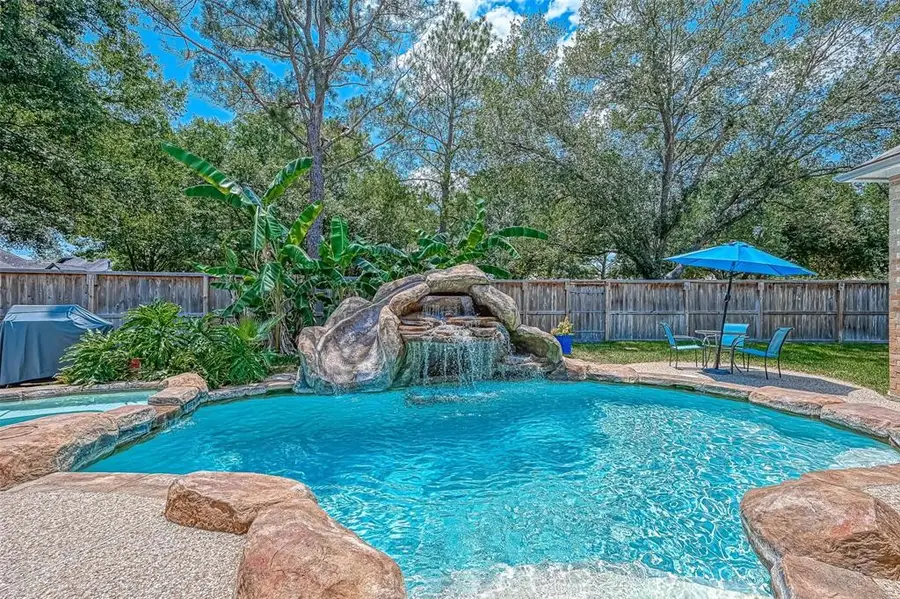 3706 Huntland Court, Katy, TX 77450 - #2