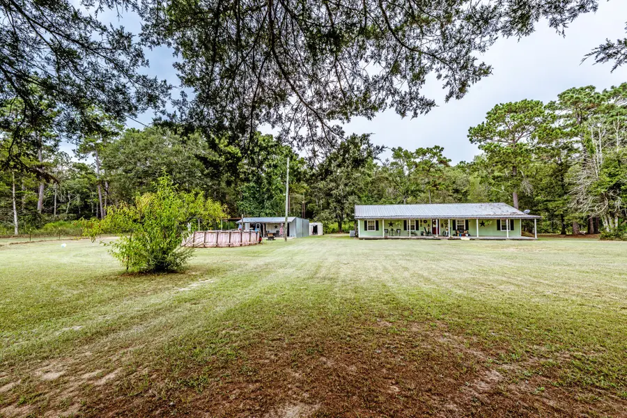230 Thomas Creek Road, Cleveland, TX 77328 - #2