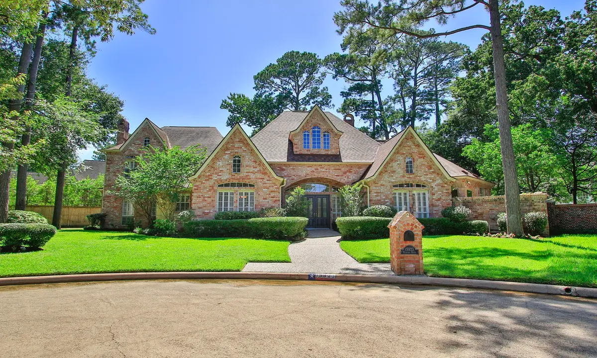 15923 Harwick Drive, Spring, TX 77379 - #1