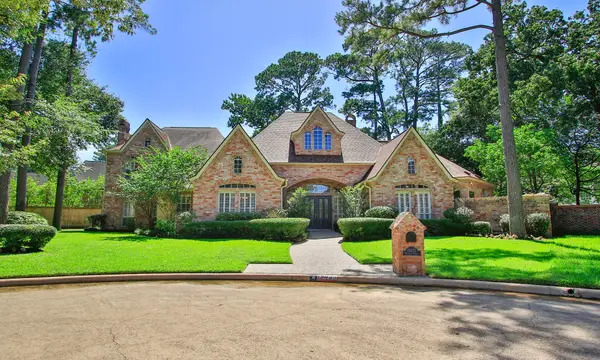 15923 Harwick Drive, Spring, TX 77379