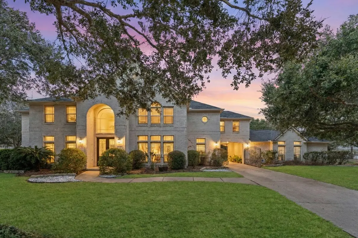 8703 Nobel Court, Richmond, TX 77469 - #1
