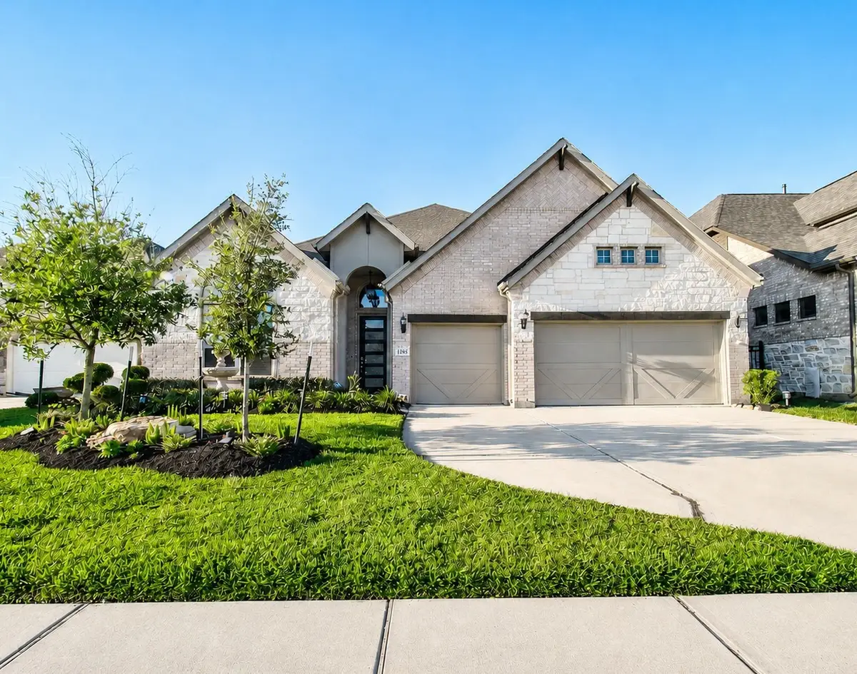 2385 Seaglass Terrace Drive, Katy, TX 77493 - #1