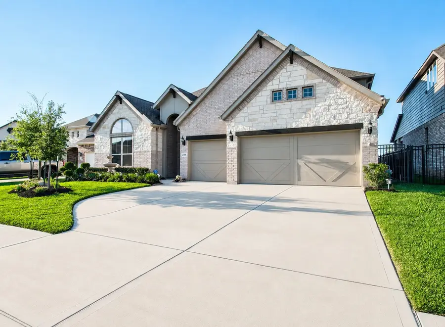 2385 Seaglass Terrace Drive, Katy, TX 77493 - #3