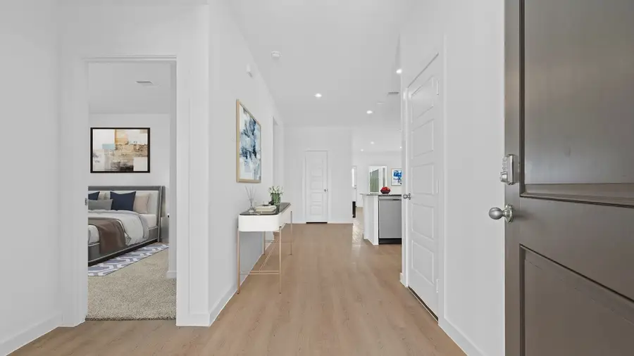 7723 Smooth Valley Court, Iowa Colony, TX 77583 - #2