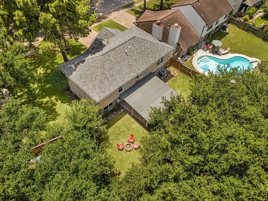 8322 Hot Springs Drive, Houston, TX 77095 - #2