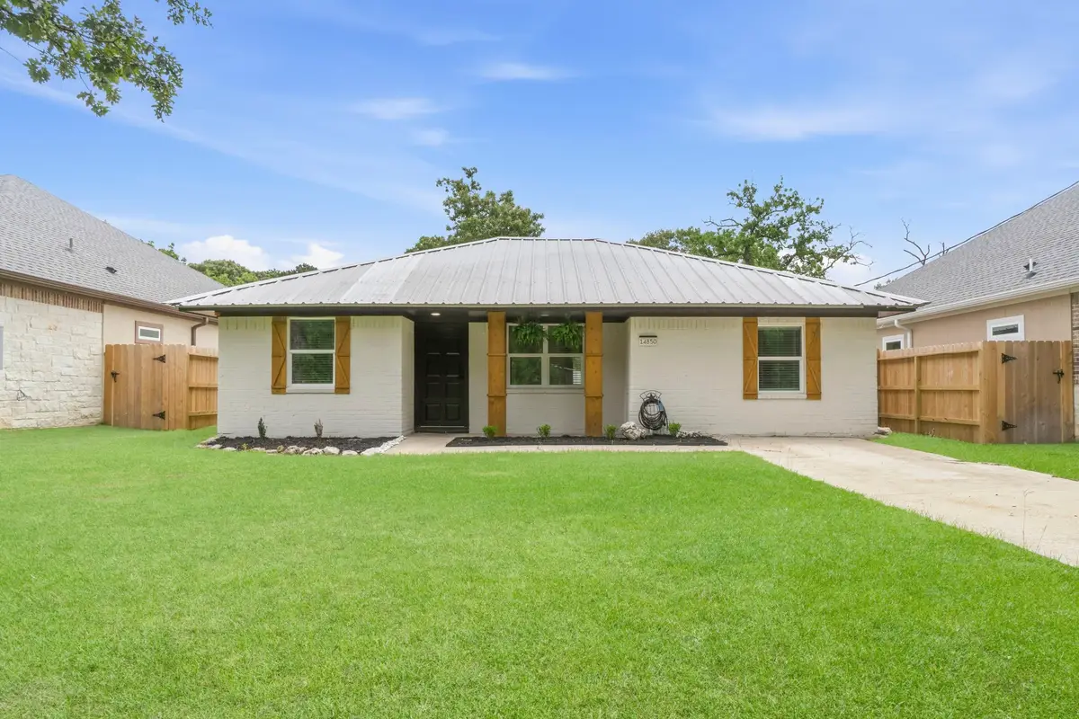 14850 Coaltown Road, Willis, TX 77378 - #1