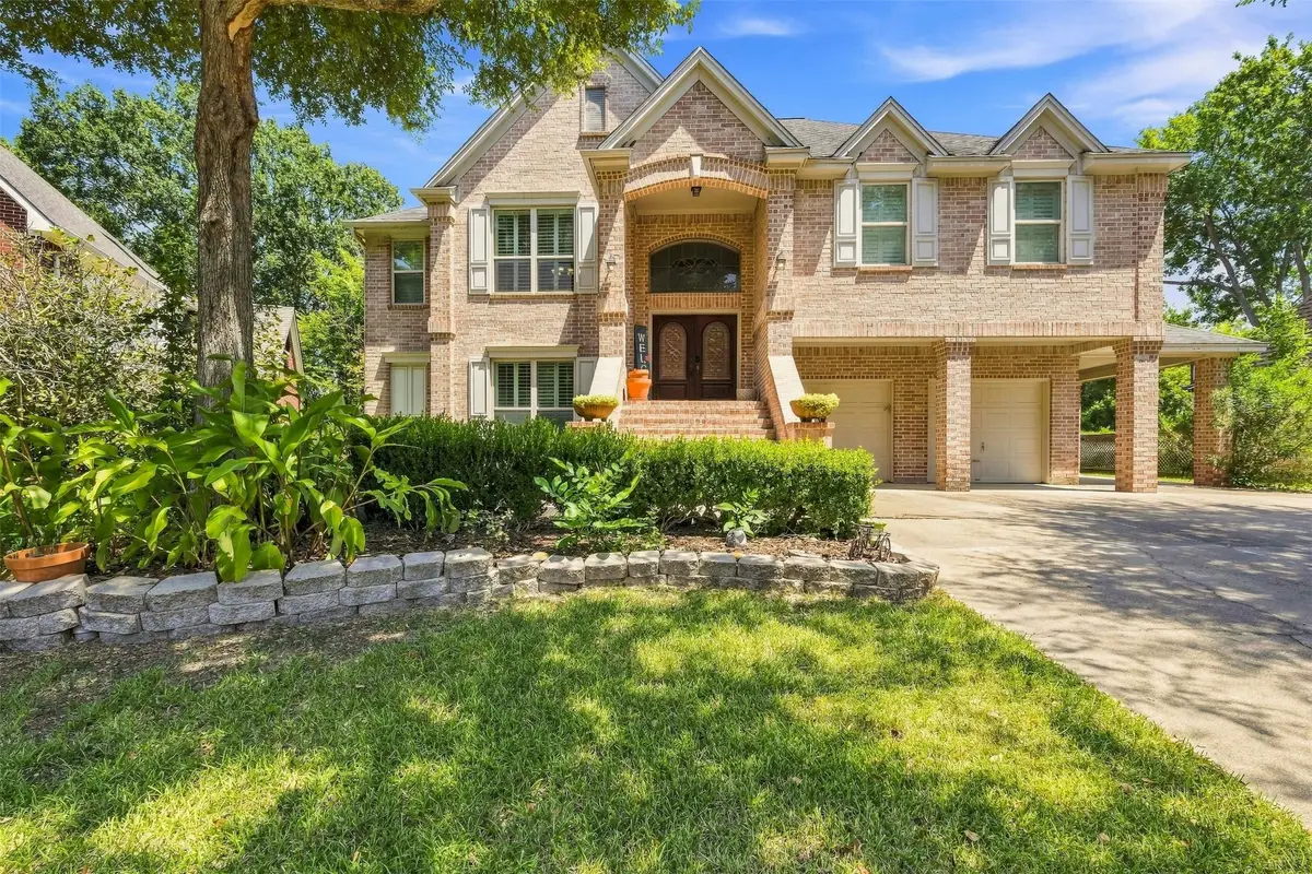 1914 Kingsmill Lane, Richmond, TX 77406 - #1