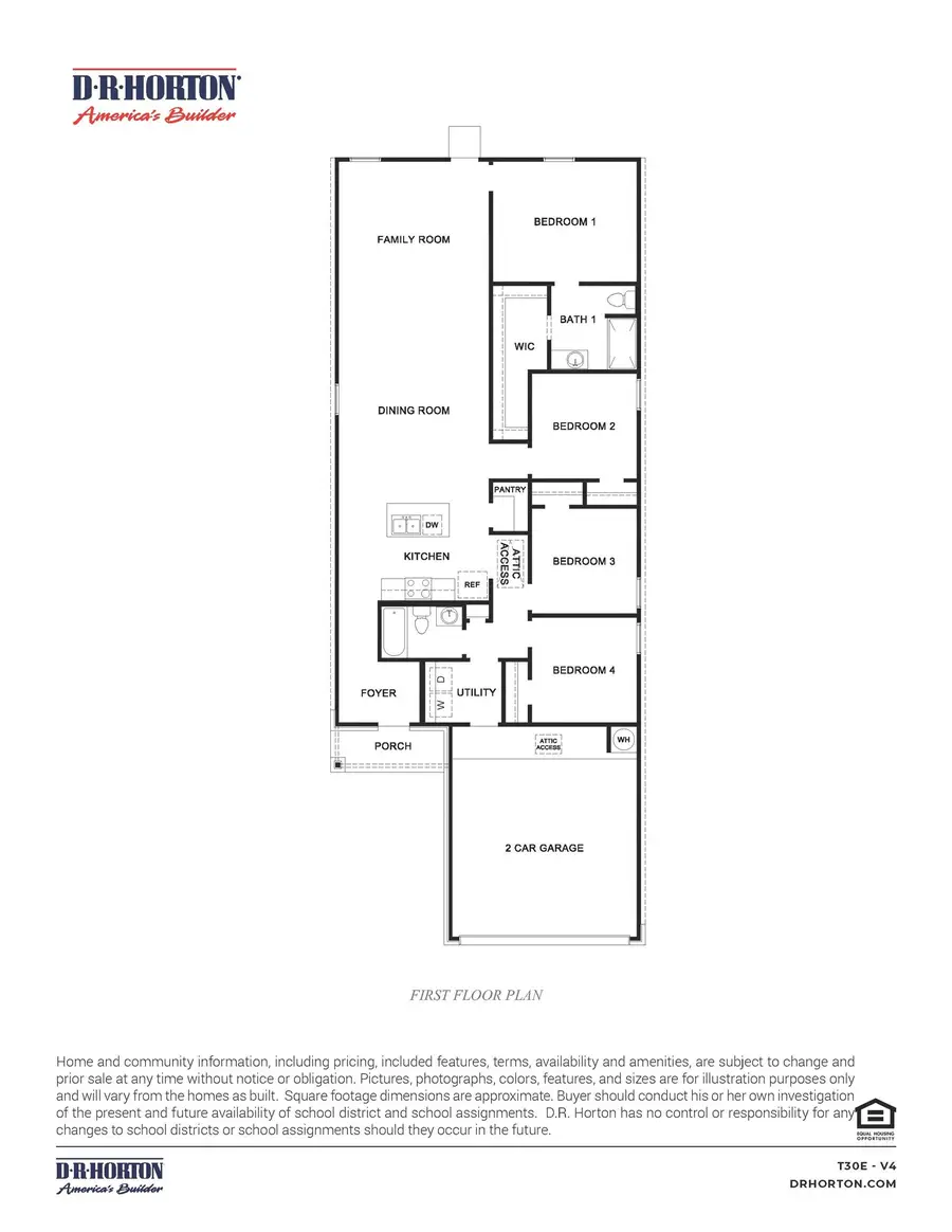 10623 Dogwood Sky Dr, Beasley, TX 77417 - #2