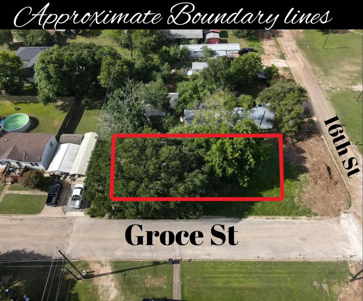 1537 Groce Lane, Hempstead, TX 77445 - #1