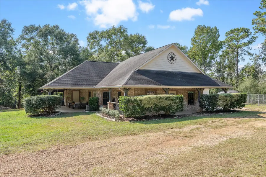 600 Hughes Loop, Willis, TX 77378 - Image #2