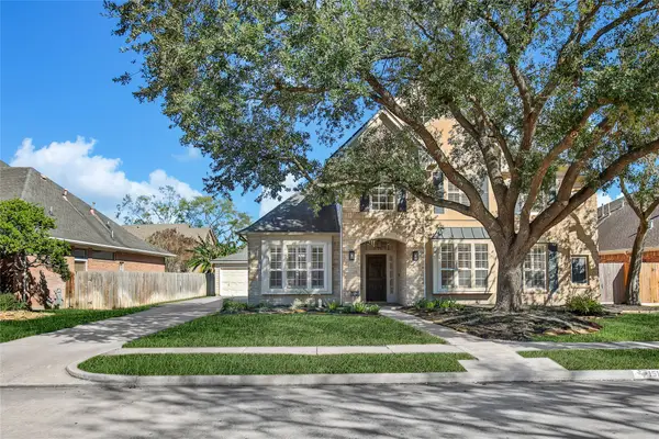 15122 Windsdowne Lane, Cypress, TX 77429