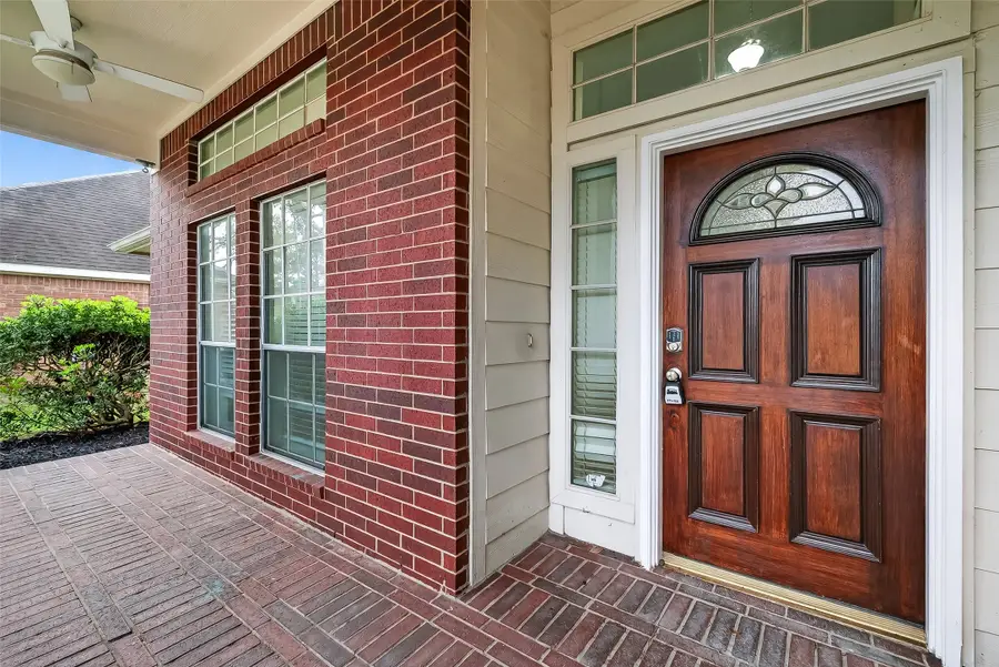 15511 Valley Creek Drive, Houston, TX 77095 - #3