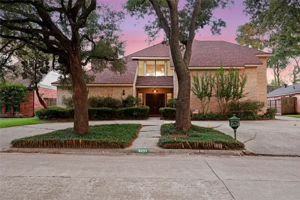 14111 S Suddley Castle Street, Houston, TX 77095