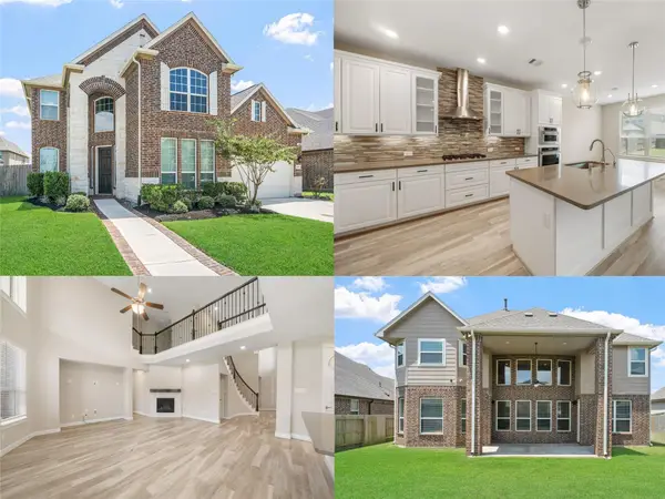 4415 Tumbling Leaf Court, Sugar Land, TX 77479