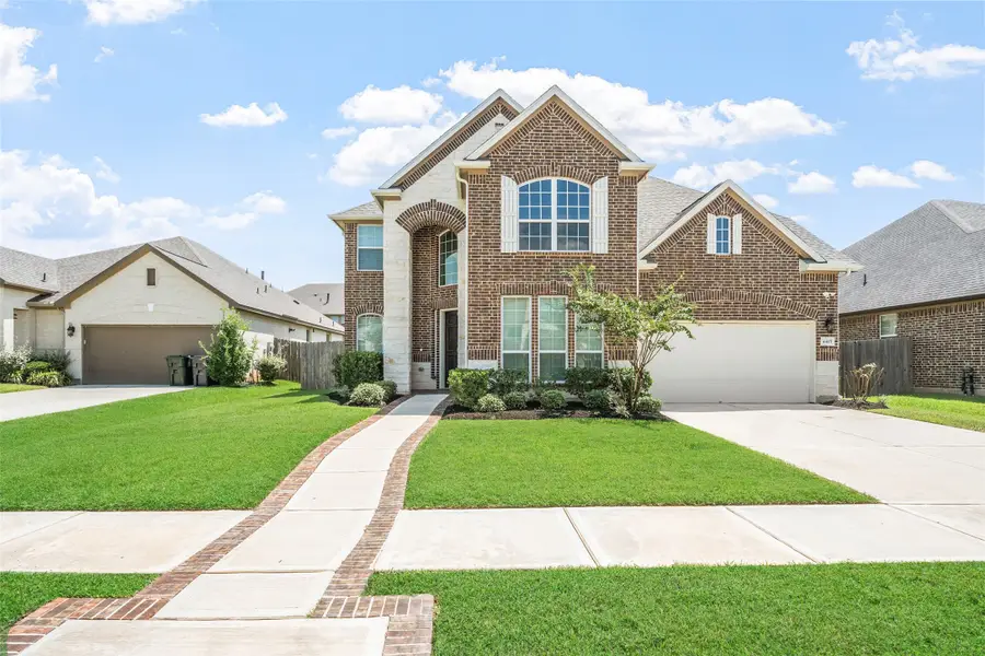 4415 Tumbling Leaf Court, Sugar Land, TX 77479 - #3