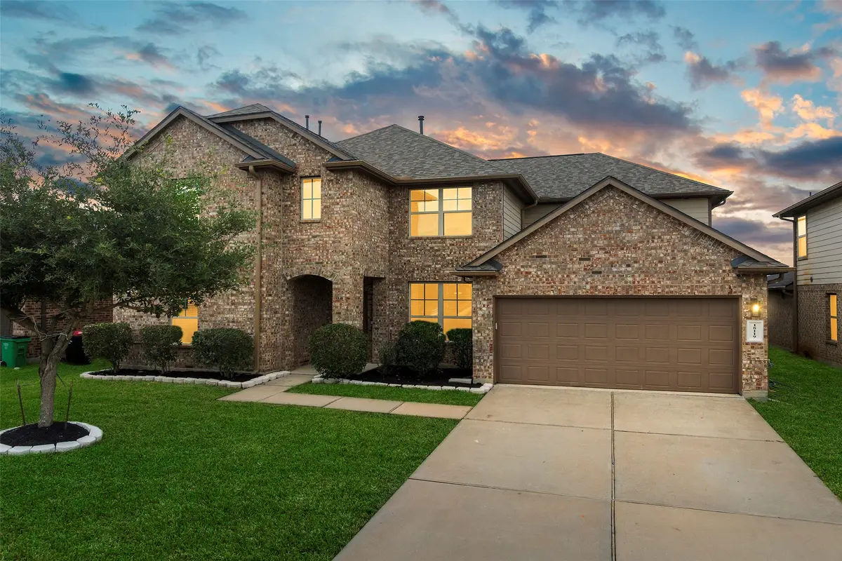 18119 Tenasserim Pine Trace, Richmond, TX 77407 - #1