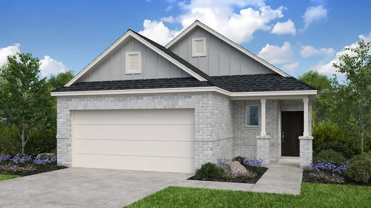 18727 Marigold Lights Drive, Richmond, TX 77407 - #1