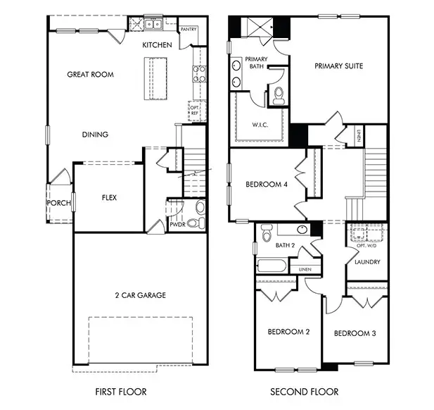 1011 Cedar Place Lane, Missouri City, TX 77459 - #2