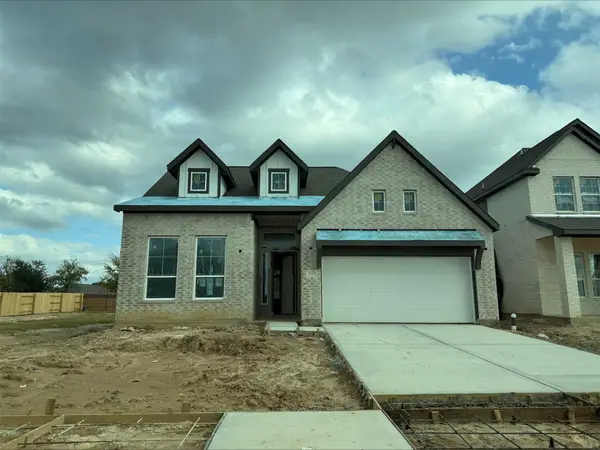 7410 Auburn Wheat Drive, Katy, TX 77493