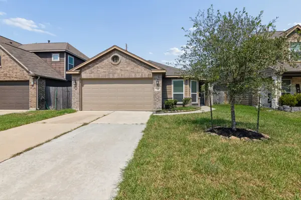 14703 Keystone Green Drive, Cypress, TX 77429
