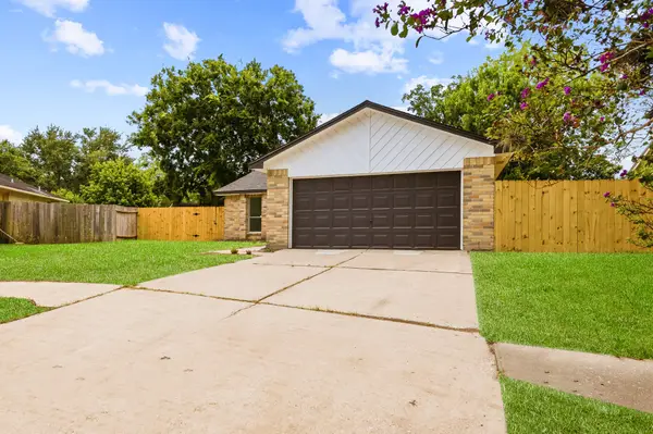 7310 Londres Drive, Houston, TX 77083