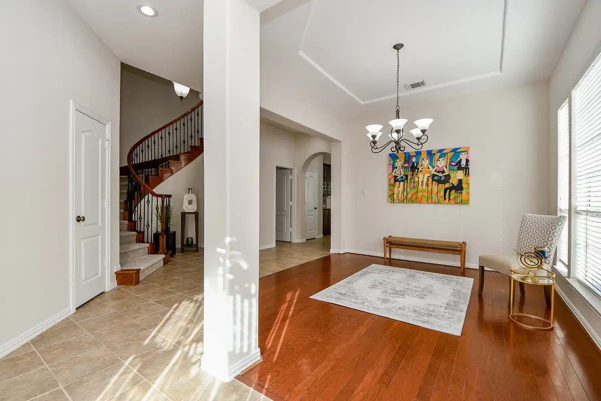 45 Cherry Hills Drive, Houston, TX 77064 - Image #1