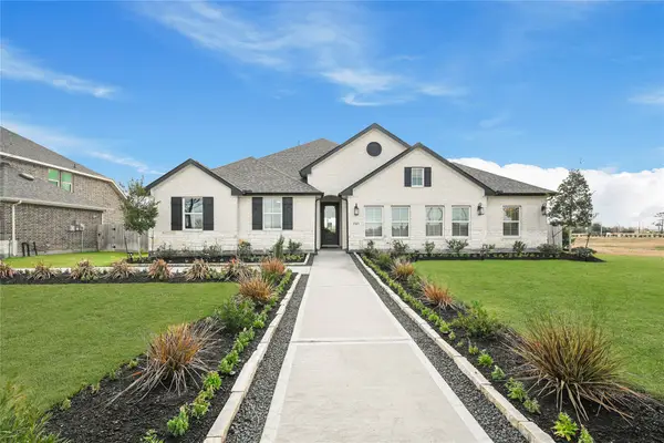 3003 Laguna Madre Place, Crosby, TX 77532