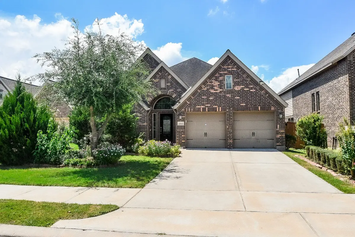 11119 Mellingshaw Lane, Richmond, TX 77407 - #1