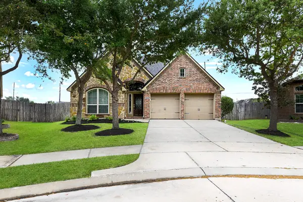 28703 Park Hills Court, Katy, TX 77494