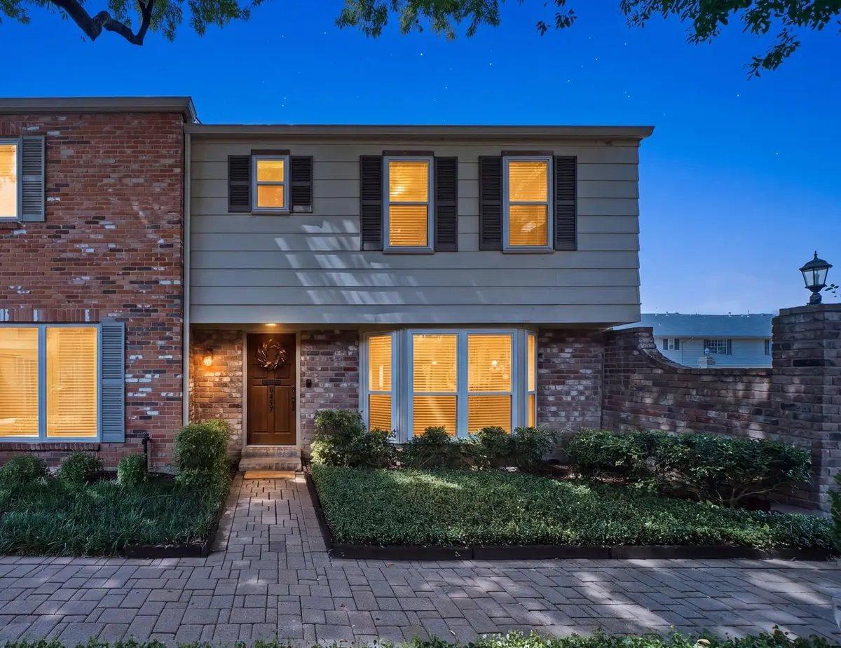 6457 Burgoyne Road #29, Houston, TX 77057 - #1