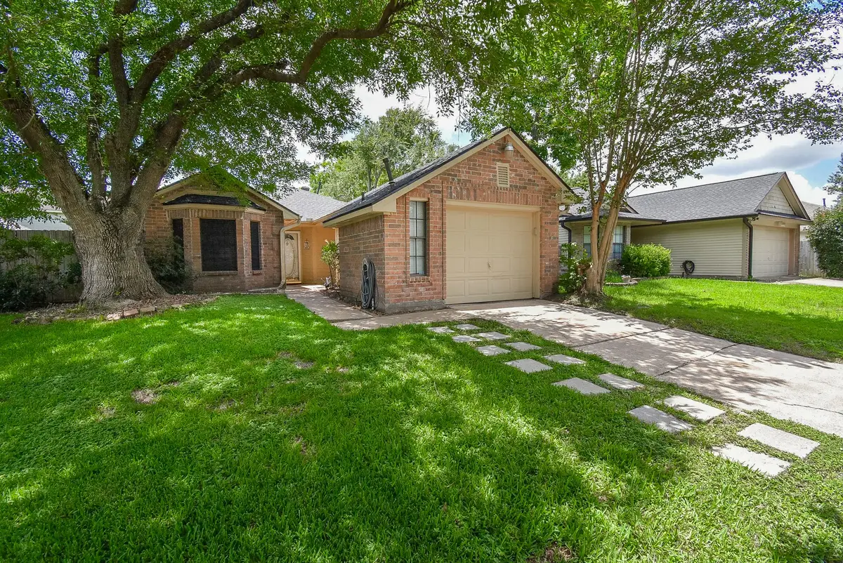 20307 Linden Tree Drive, Katy, TX 77449 - #1