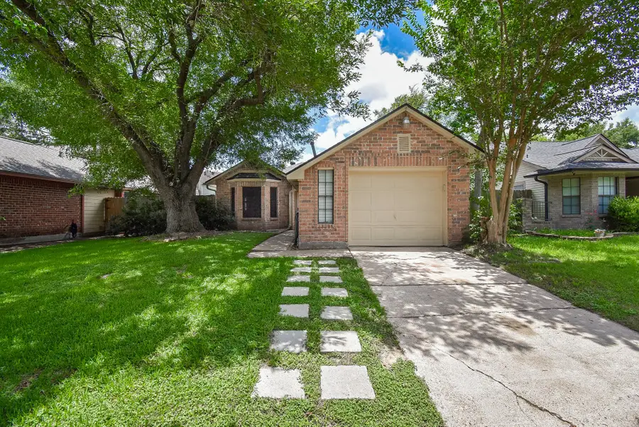 20307 Linden Tree Drive, Katy, TX 77449 - #2
